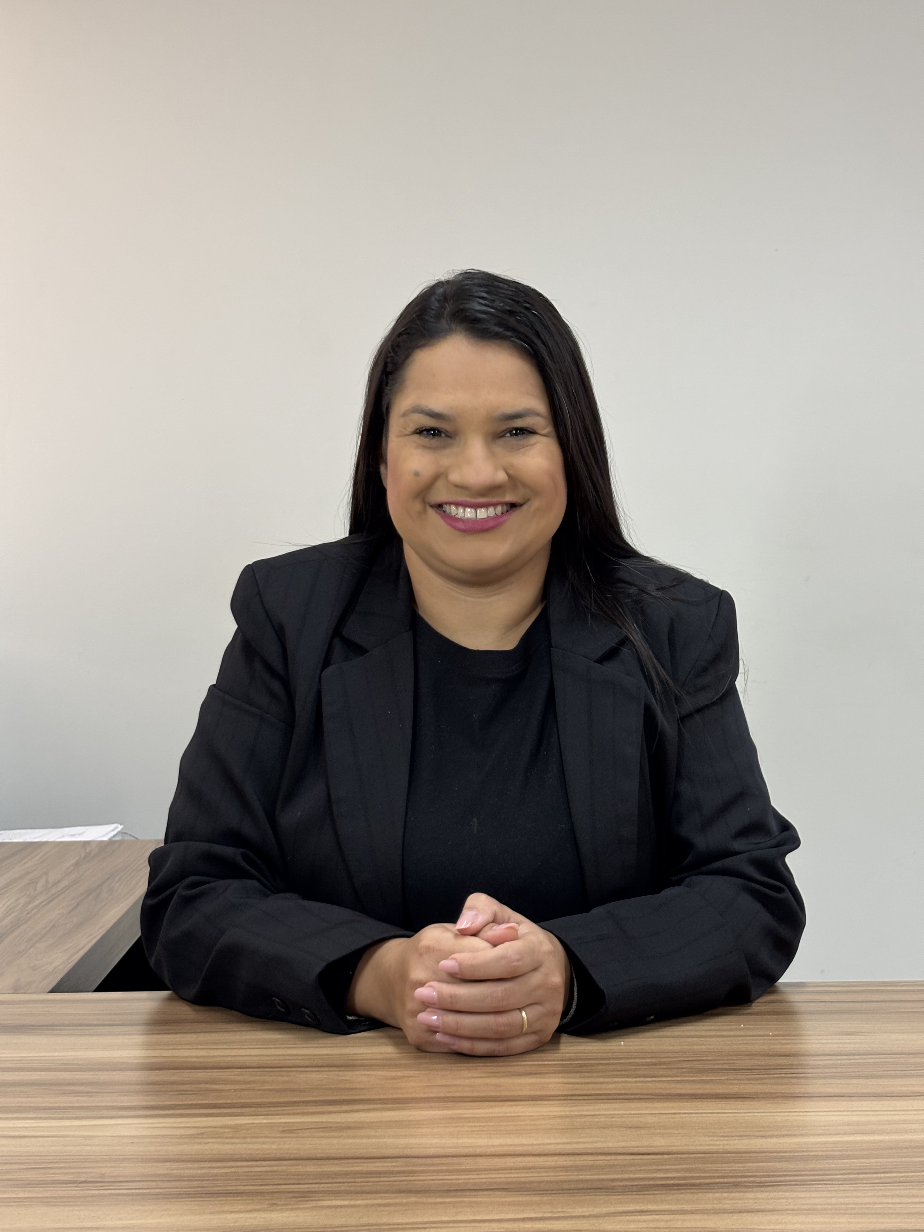 Foto de Rafaela Guergoleto, Grupo Command